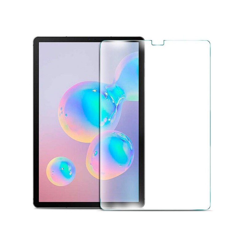 محافظ صفحه نمایش شیشه ای سامسونگ  RG Glass Screen Protector Samsung Tab S6 T865 - Tab s5e