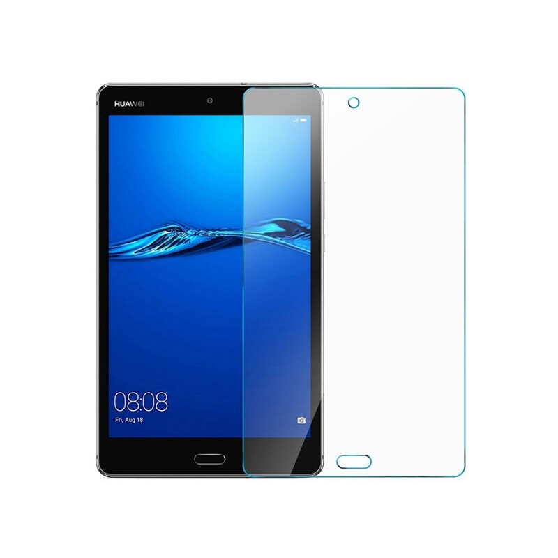 محافظ صفحه نمایش شیشه ای هواوی RG Glass Screen Protector Huawei MediaPad M3 Lite 8