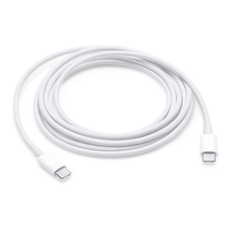 کابل تایپ سی اپل Apple USB-C Charge Cable 2M