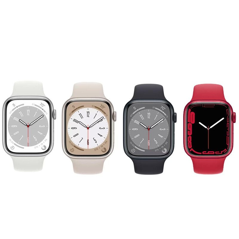 اپل واچ سری 8 Apple Watch Series 8 45mm