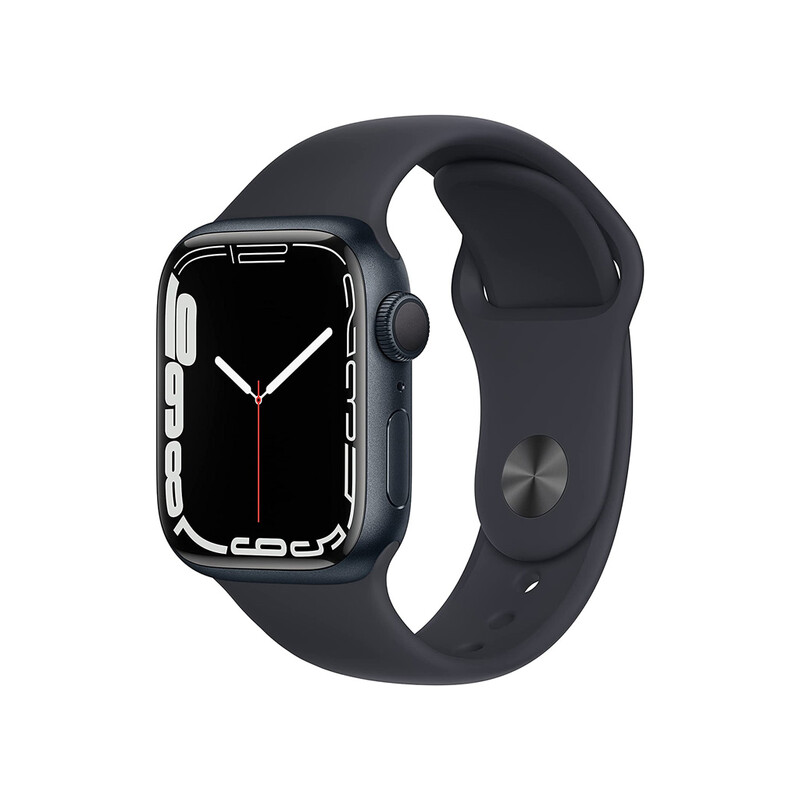 اپل واچ سری 7 Apple Watch Series 7 45mm Aluminium
