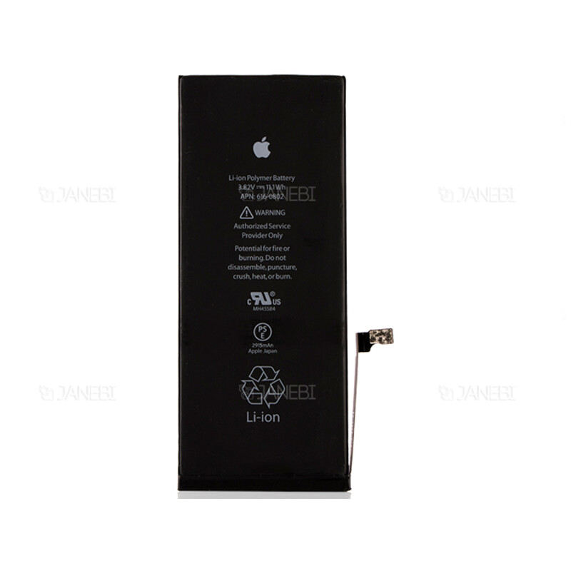 باتری اصلی Apple iphone 6 Plus