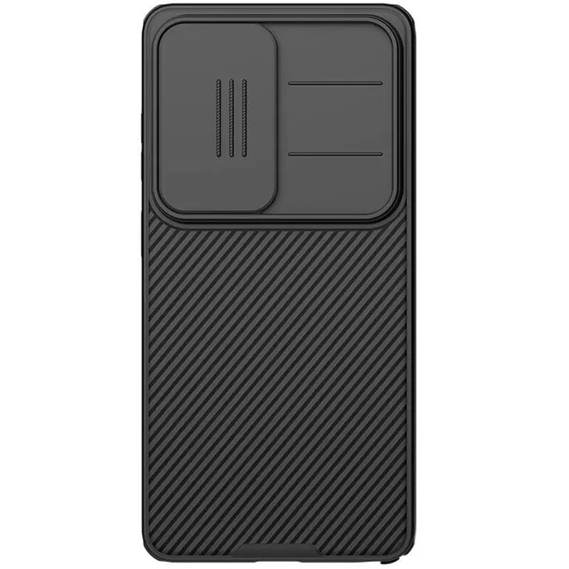 قاب گوشی سامسونگ S26 Ultra نیلکین Nillkin مدل CamShield Pro