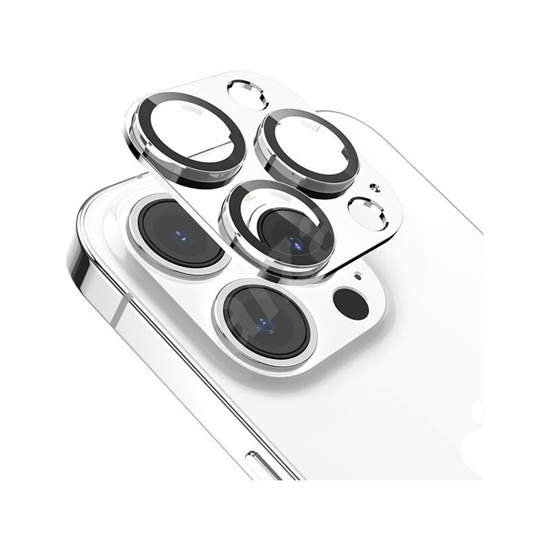 محافظ لنز دوربین آیفون 13 آها استایل Ahastyle Camera Lens Screen Protector iPhone 13