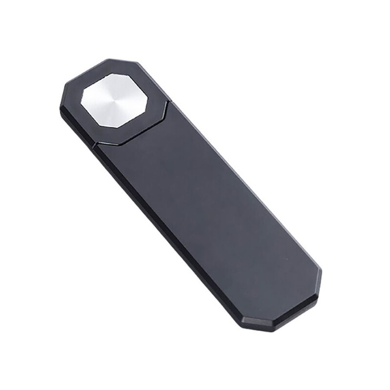 هولدر موبایل مگنتی آهااستیل با قابلیت اتصال به لپ تاپ AhaStyle WG26 extension mobile phone holder for laptop