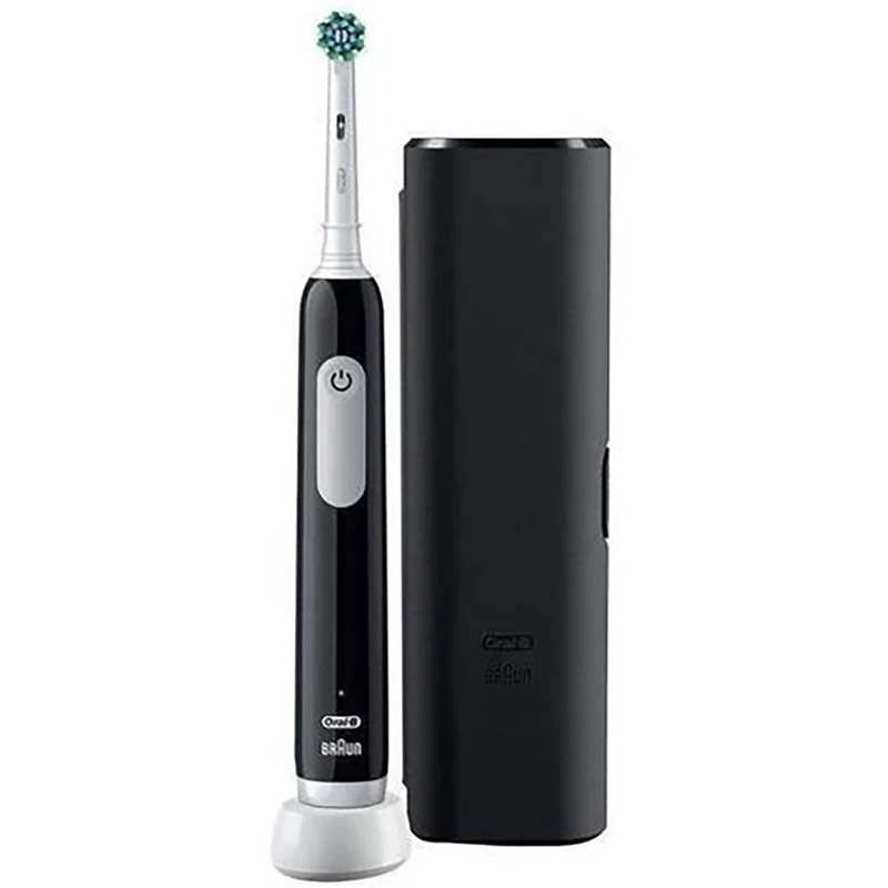 مسواک برقی اورال بی Oral-B مدل PRO SERIES 1 به همراه کیف سفری