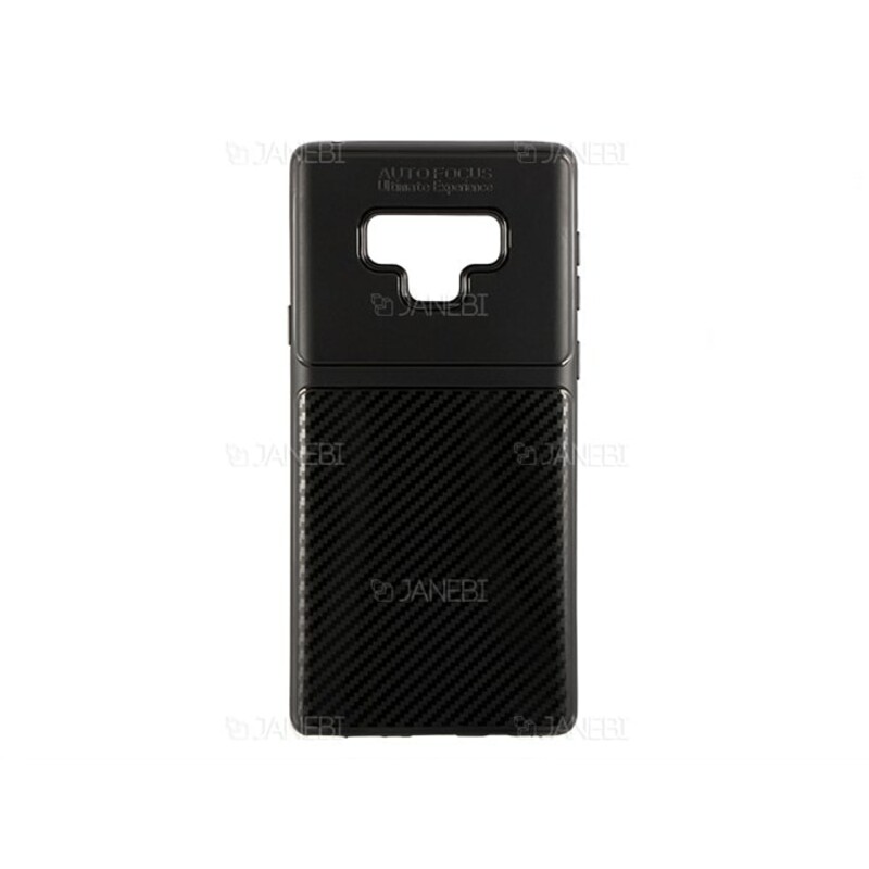 قاب ژله ای سامسونگ Auto Focus Jelly Case Samsung Galaxy Note 9