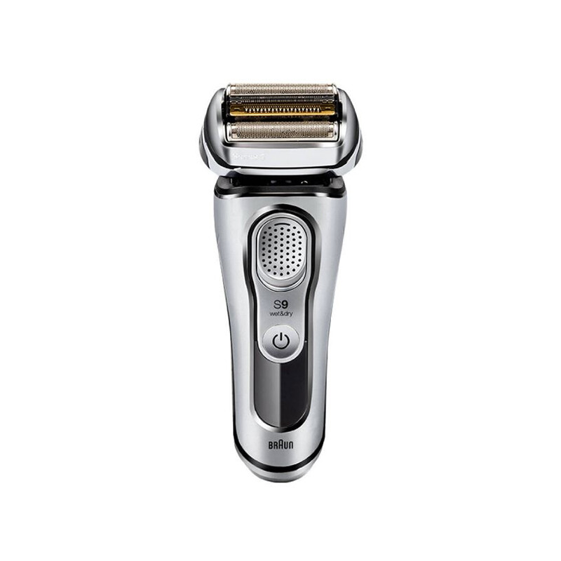 ریش تراش شارژی براون Braun 9 series electric shaver 9355S
