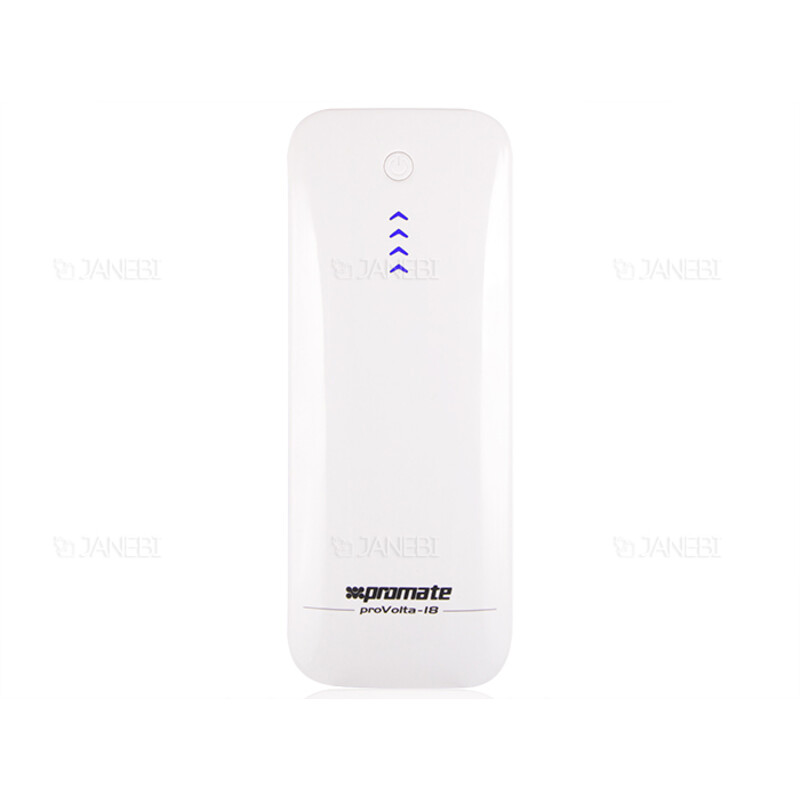 پاوربانک پرومیت Promate ProVolta-18 18000mAh Power Bank