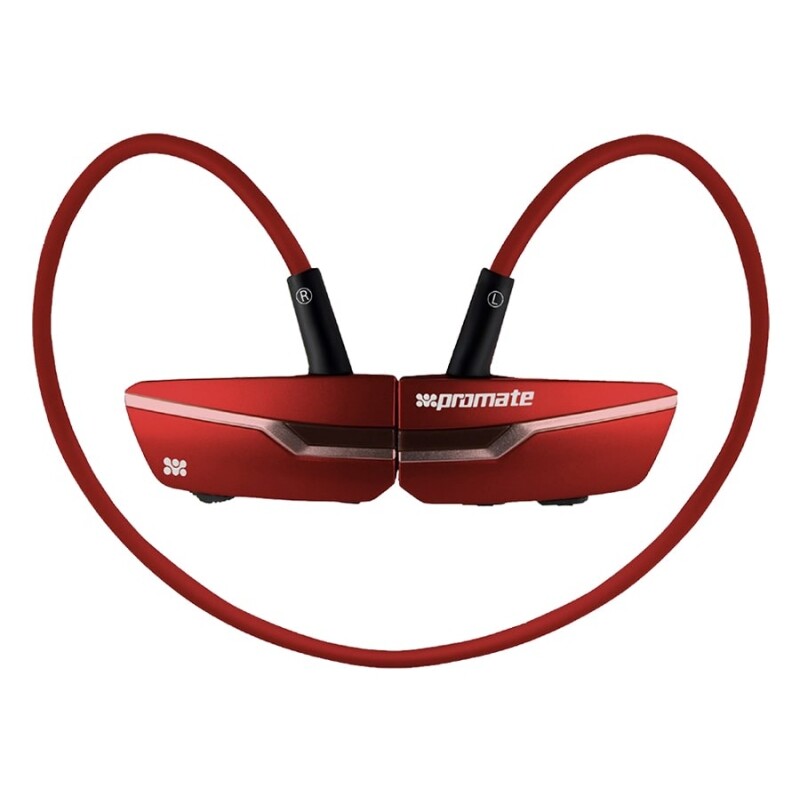 هدست بلوتوث پرومیت Promate Match Wireless Headset