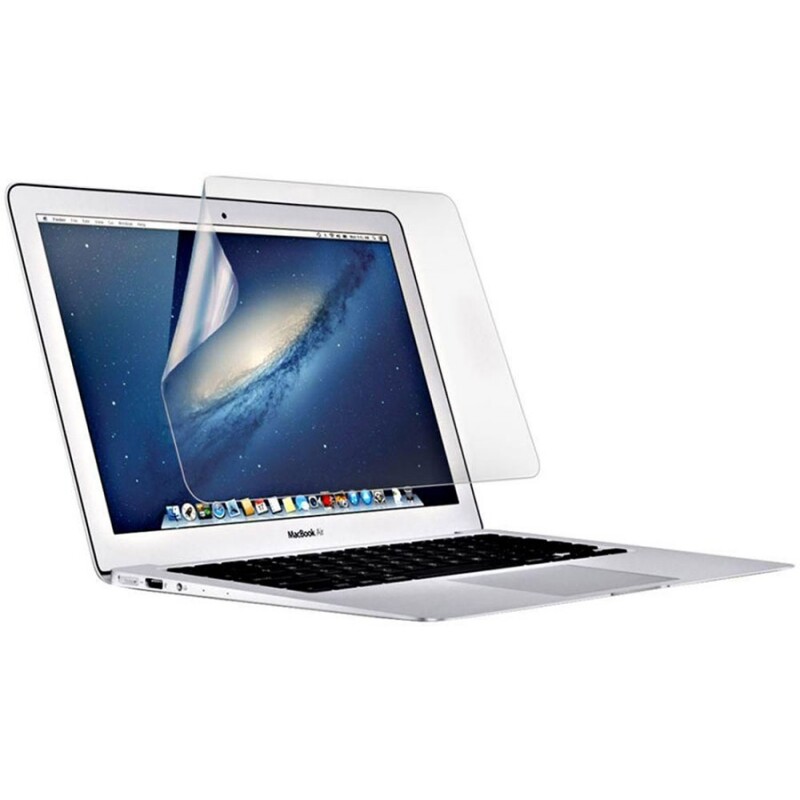 محافظ صفحه نمایش پرومیت مک بوک Promate Macshield.Pro13