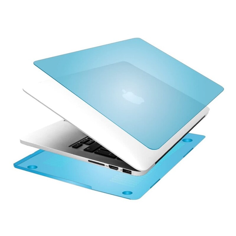 کاور محافظ مک‌بوک پرو Promate MACSHELL Cover Macbook Pro15 with retina display