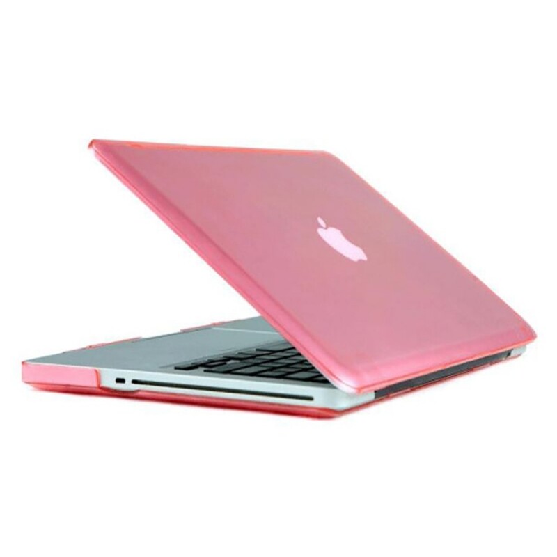 کاور محافظ مک‌بوک ایر 11 اینچ Promate MACSHELL Cover Macbook Air11