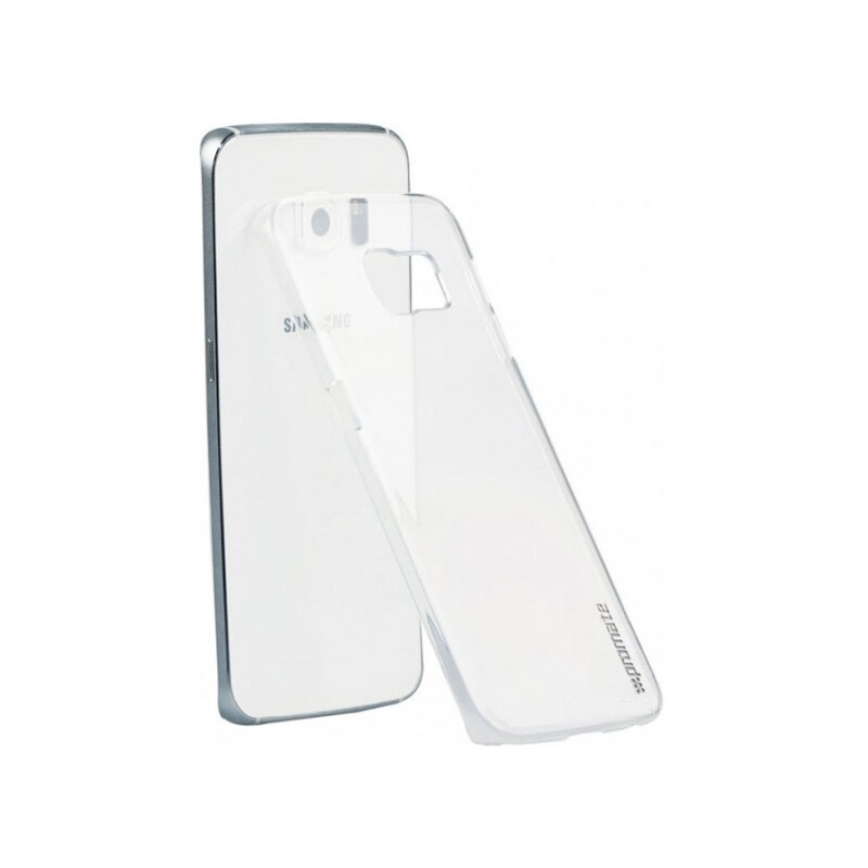 قاب محافظ پرومیت سامسونگ Promate Crystal-S6E Case Samsung Galaxy S6 Edge