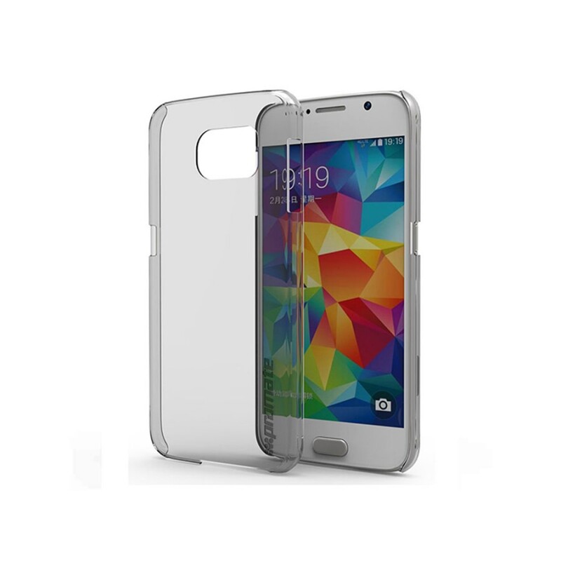 قاب محافظ پرومیت سامسونگ Promate Frost-S6 Case Samsung Galaxy S6