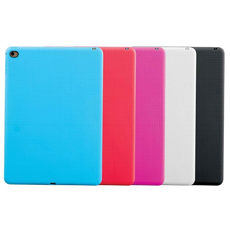 محافظ ژله ای آیپد ایر 2 پرومیت Promate Flexi-Air2 iPad Air 2