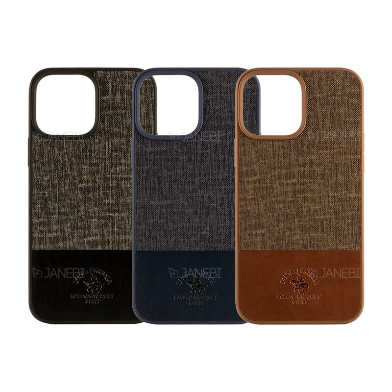 قاب محافظ پولو آیفون Polo Virtuoso Case Apple iPhone 13 Pro Max
