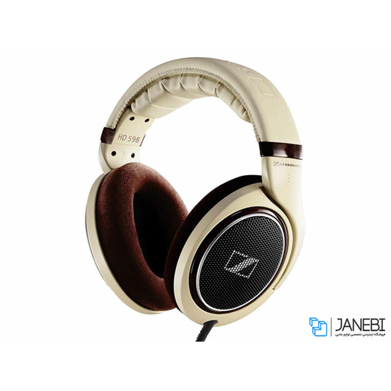 هدفون سنهایزر Sennheiser HD 598 Headphone