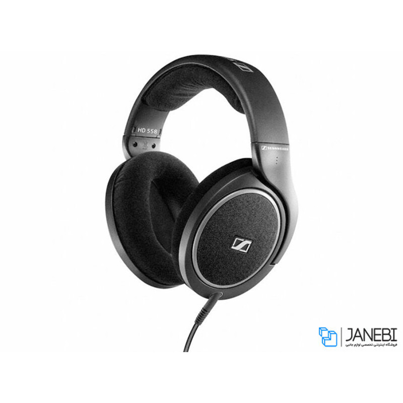 هدفون سنهایزر Sennheiser HD 558 Headphone