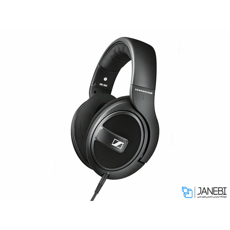 هدفون سنهایزر Sennheiser HD 569 Headphone