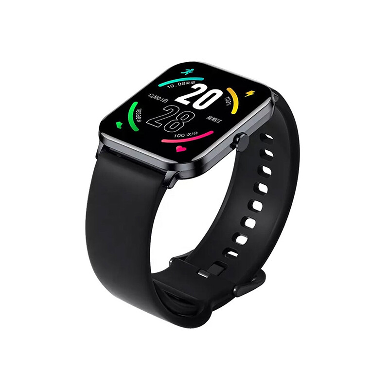 ساعت هوشمند کیو سی وای QCY Watch GTC Bluetooth Smart Watch WA22GTCA