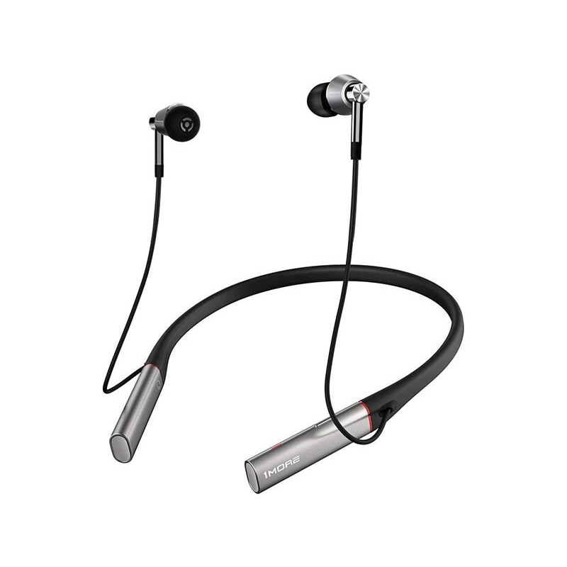 هندزفری بلوتوث نسخه گلوبال وان مور 1More Triple Driver BT E1001BT Wireless Headphones