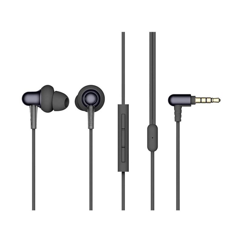 هندزفری وان مور 1more Stylish Dual-dynamic Driver E1025