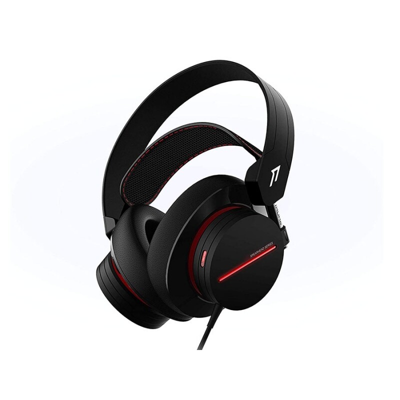 هدفون گیمینگ وان مور H1007