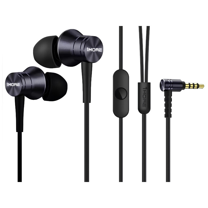 هندزفری وان مور 1More Piston Fit E1009 Handsfree