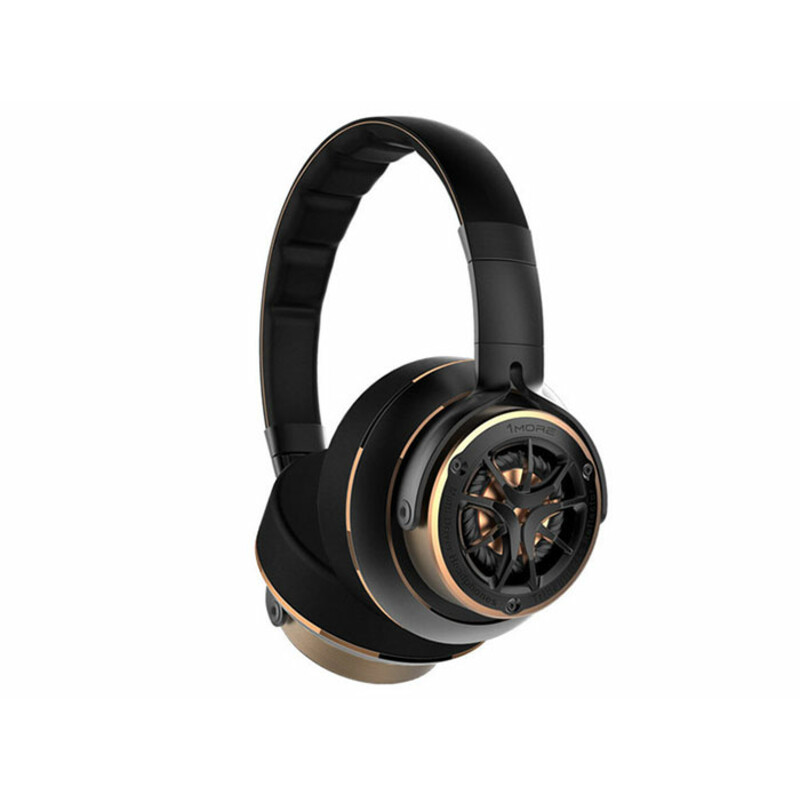 هدفون وان مور 1More Treple driver H1707 Headphone