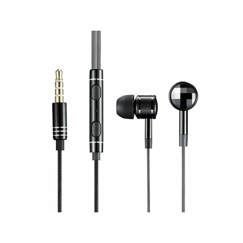 هندزفری وان مور 1More EO301 Crystal Piston Earphone
