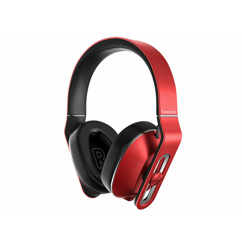 هدفون بلوتوث وان مور 1More MK802 Bluetooth Headphones