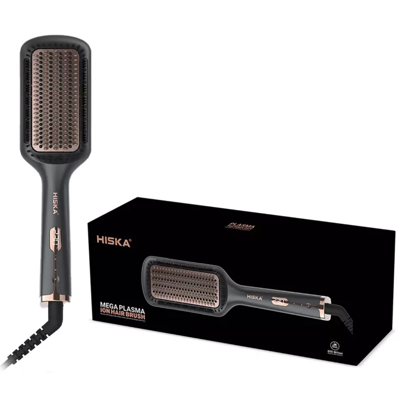 برس حرارتی هیسکا Hiska مدل H5108