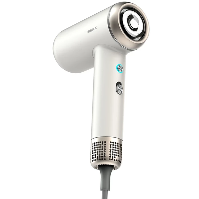 سشوار حرفه ای هیسکا Hiska مدل H5256 توان 1800 وات با یون منفی