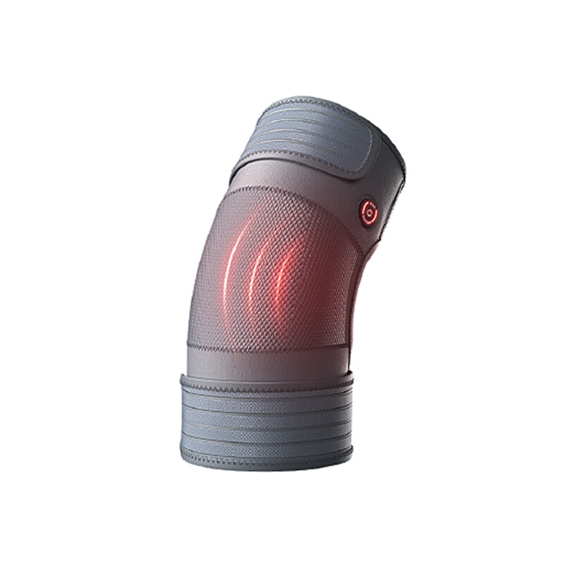 زانوبند طبی حرارتی شارژی هواوی Cool and Easy Graphene Heated Knee Knee Pads PMA_030