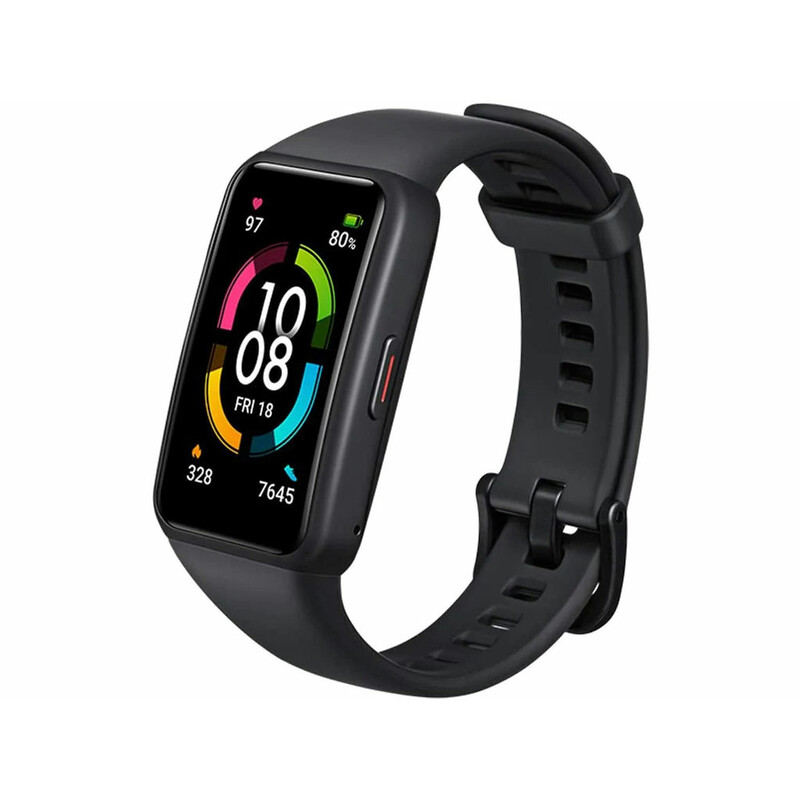 دستبند سلامتی هوشمند آنر 6 Honor Band 6 Smart Band