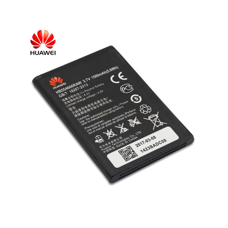 باتری اصلی مودم WIFI Huawei 4G هوآوی HB554666RAW