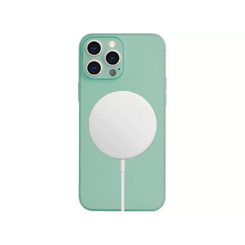 قاب مگ سیف آیفون 13 پرومکس ویوا مادرید Skinz Mag Safe Viva Madrid cover suitable iPhone 13 Pro Max