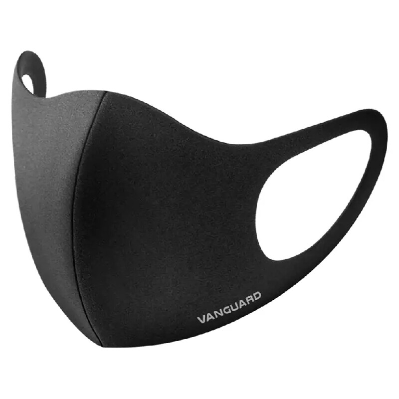 ماسک نانو آنتی باکتریال ویوا مادرید Viva Media Puro Anti Bacterial Nano Zinc Mask