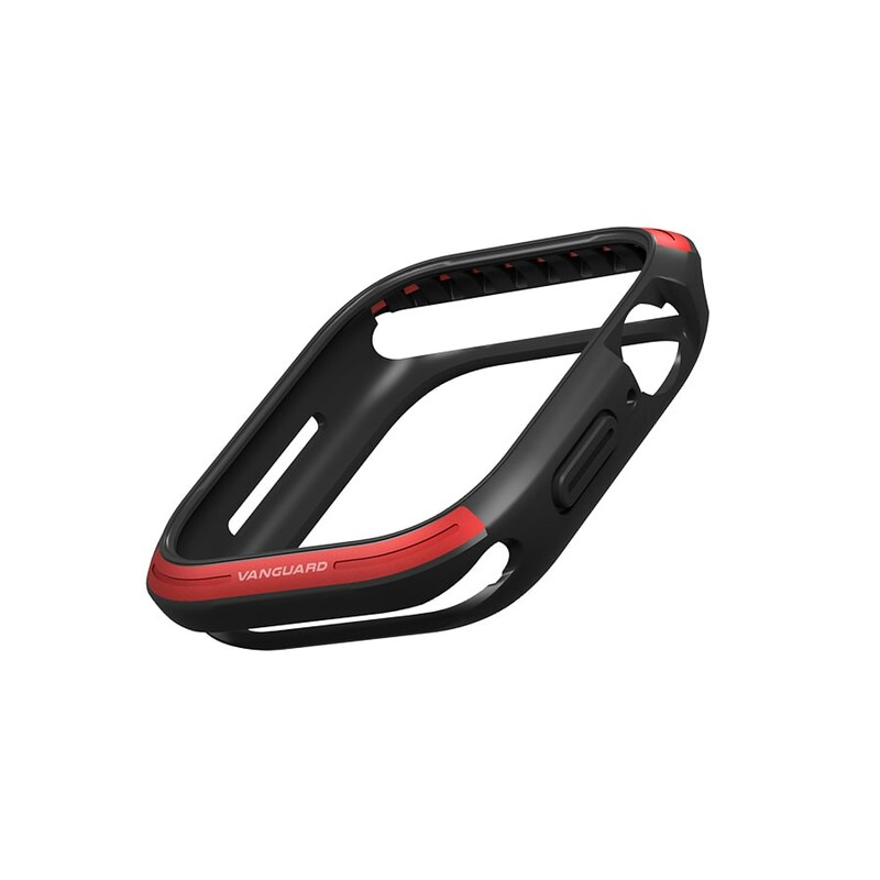 کیس محافظ اپل واچ 45 میلی متر ونگارد Viva Madrid Vanguard Apple Watch 4/5/6/7/SE 45mm