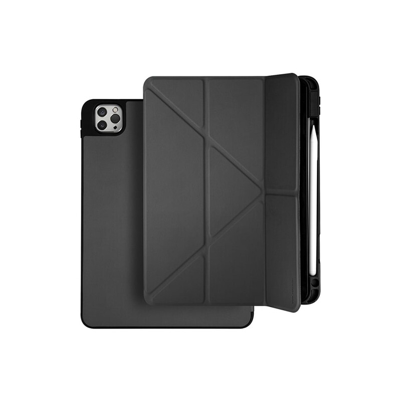 کیف چرمی آیپد پرو 12.9 اینچ 2021 ویوا مادرید Viva Madrid ipad Pro 12.9" 2021 Elegant Case