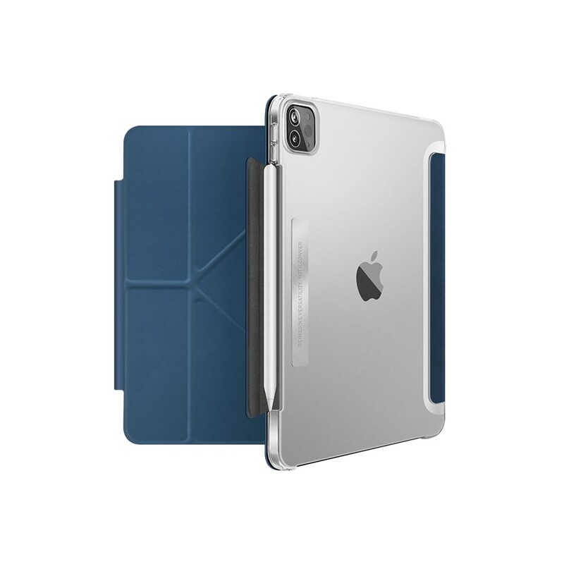 کیف چرمی آیپد پرو 11 اینچ 2020/2021 ویوا مادرید Viva Madrid ipad Pro 11" 2020/2021 Conver Case