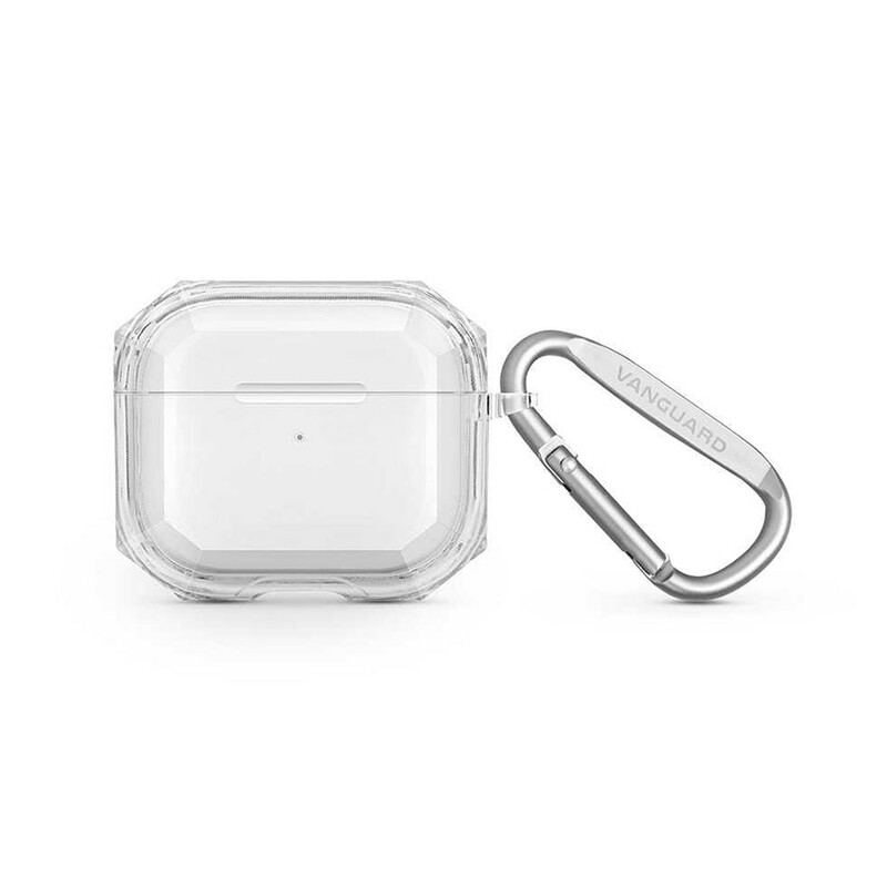 کاور محافظ ایرپاد 3 اپل ویوا مادرید ونگارد Viva Madrid Vanguard Airpods 3 Airguard Case