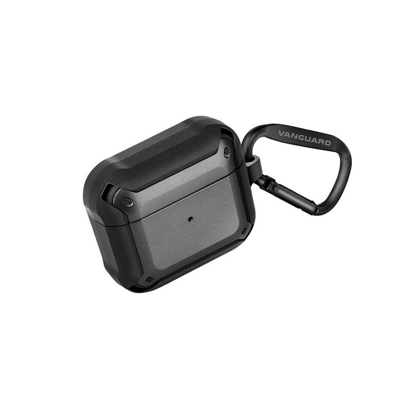 کاور محافظ ایرپاد 3 اپل ویوا مادرید ونگارد Viva Madrid Vanguard Airpods 3 Fortex Case