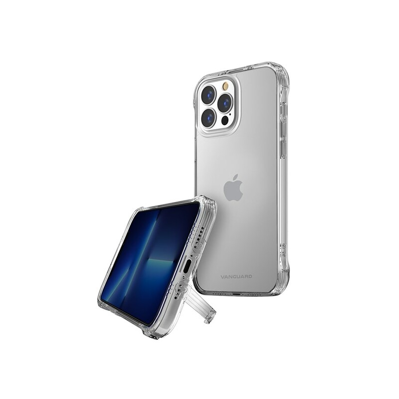 قاب محافظ آیفون 13 پرو ویوا مادرید ونگارد Viva Madrid Vanguard iPhone 13 Pro Maximus+ Case