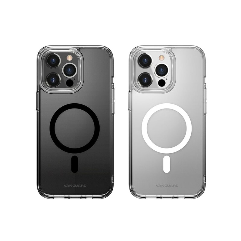 قاب مگ سیف آیفون 13 پرو مکس ویوا مادرید ونگارد Viva Madrid Vanguard Halo iphone 13 Pro Max Magsafe Case