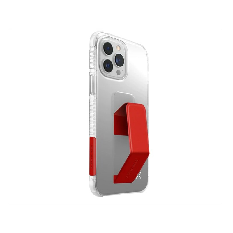 قاب محافظ آیفون 13 پرو ویوا مادرید Viva Madrid iphone 13 Pro Morphix Claro Grip Stand