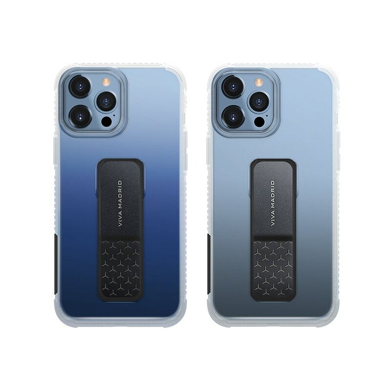قاب محافظ آیفون 13 پرو ویوا مادرید Viva Madrid iphone 13 Pro Morphix Grip Stand
