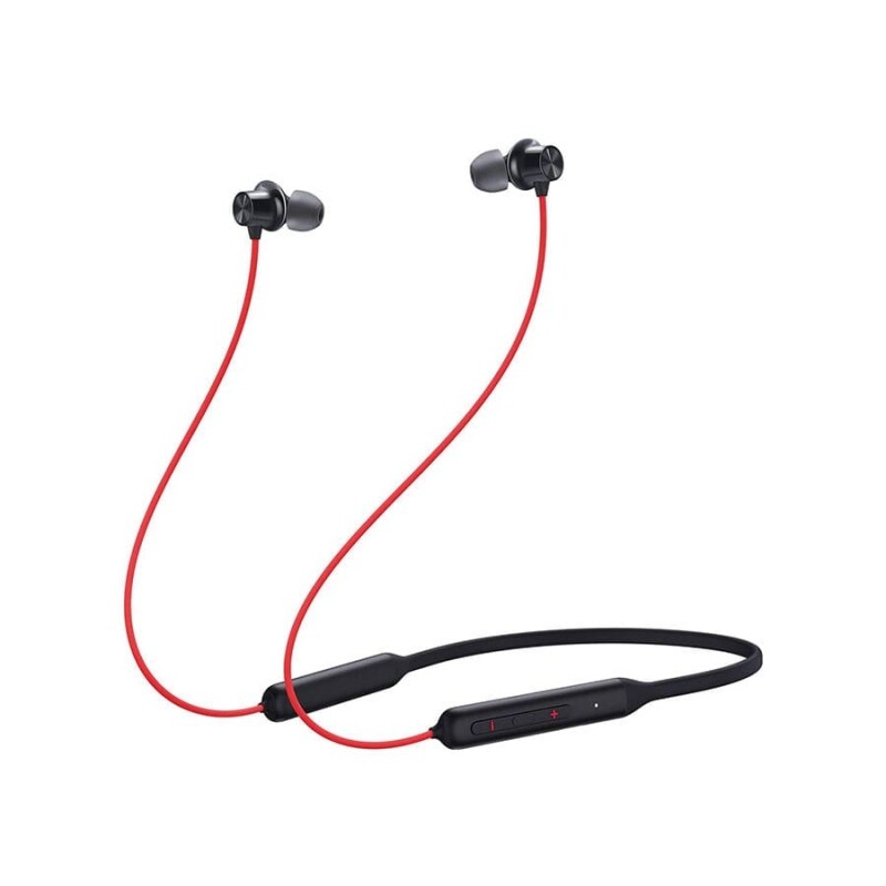 هندزفری بلوتوث وان پلاس OnePlus Bullets Wireless Z Bass Edition