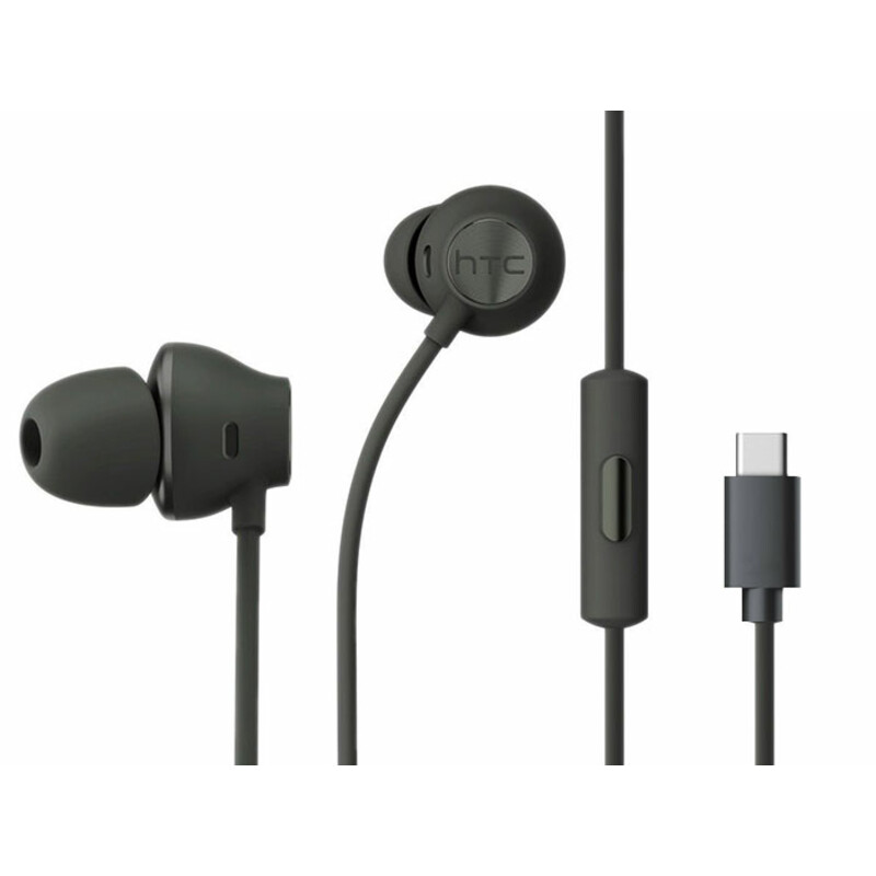 هندزفری اصلی اچ تی سی HTC Usonic 39H00040-00M Type-C Headset